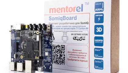 Somiqboard