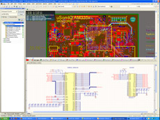 Mentorel electronics design service