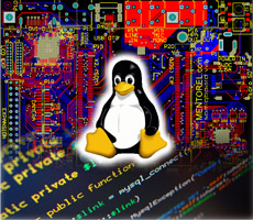 mentorel linux embedded