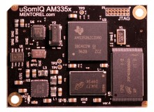 uSomIQ AM335x